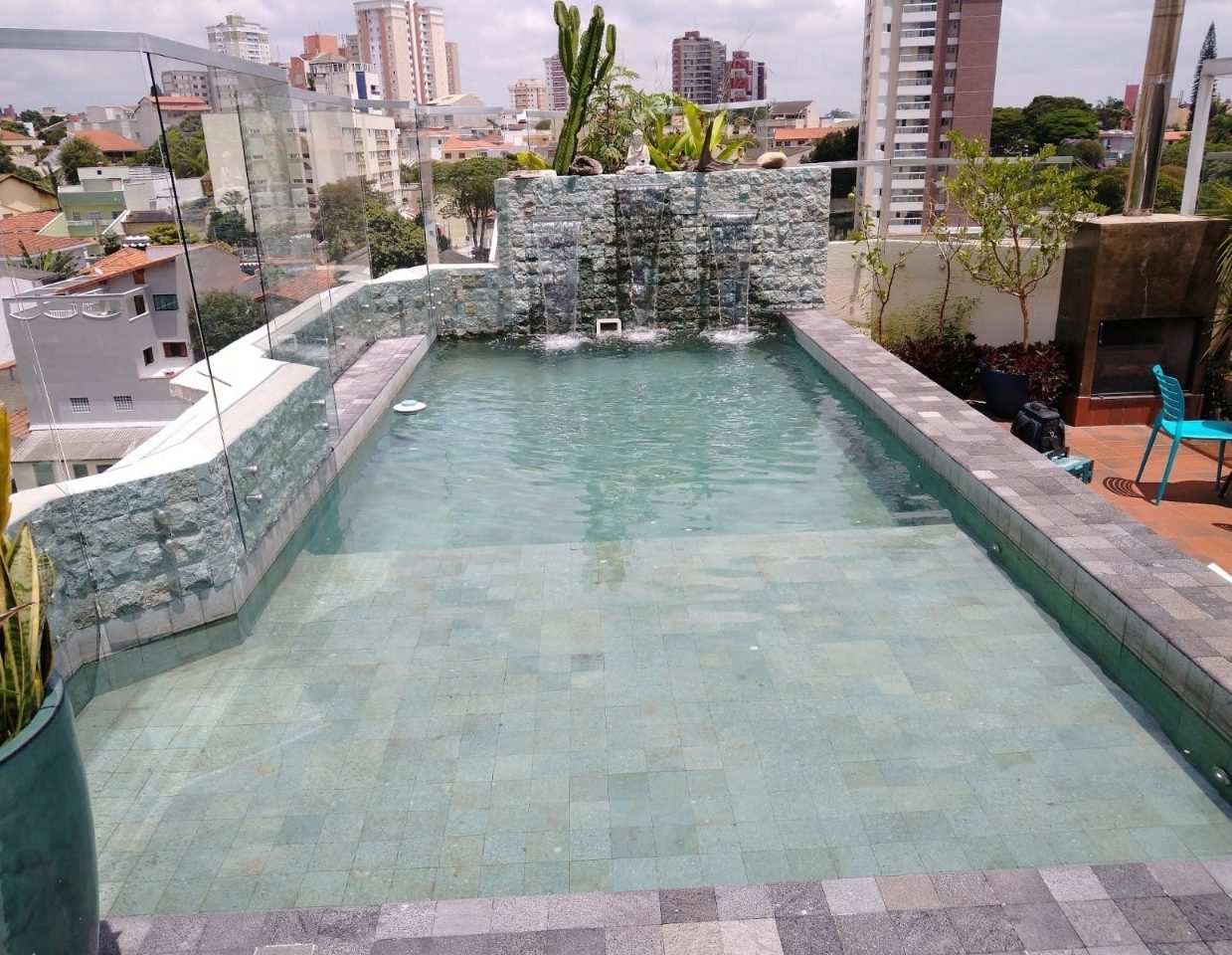 Cascatas 7