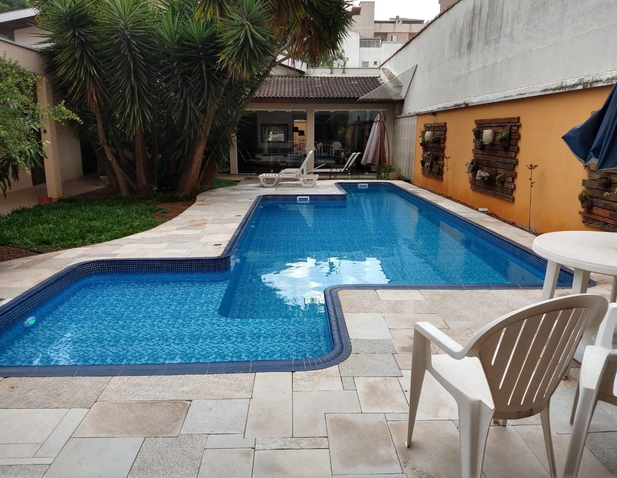 construção de piscinas 1