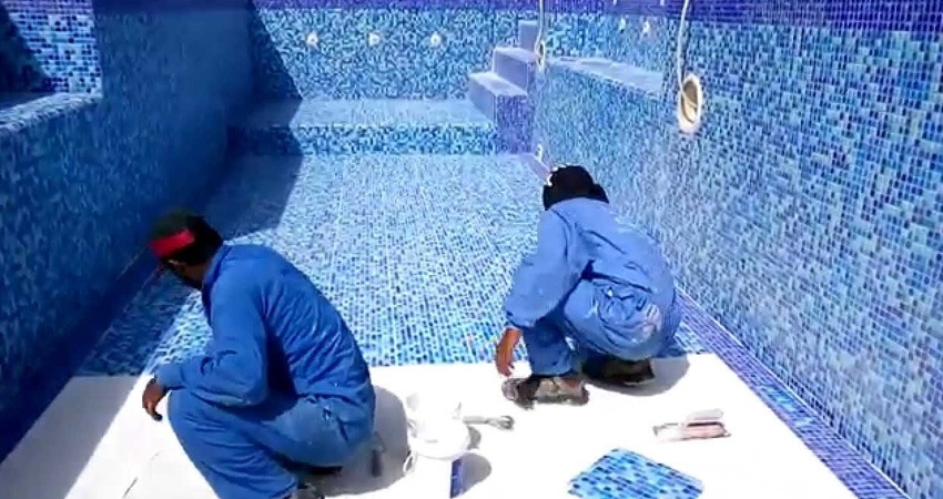 Manutenção de Piscina, Reforma de Piscina, Empresa de Manutenção de ...